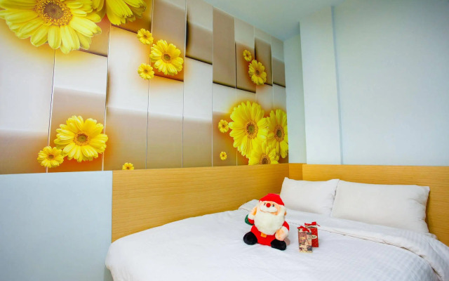 Tainan House D