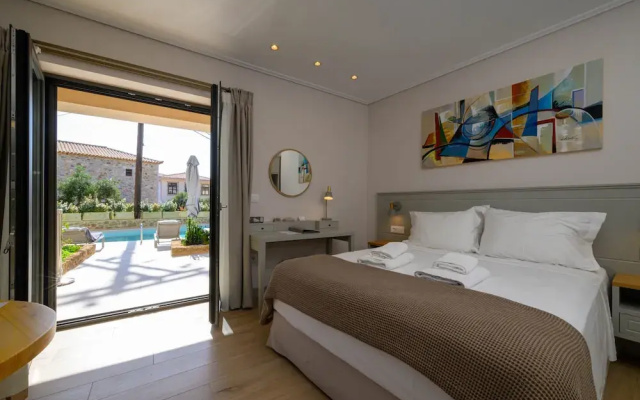 Kannas Mani-Luxury Suites- Adults friendly 14+