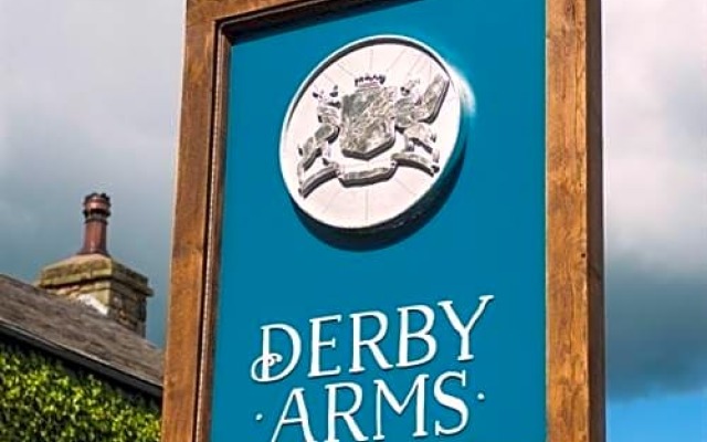 Derby Arms