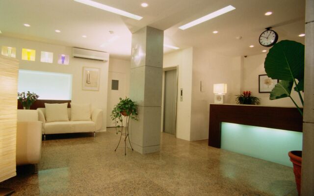 Everyday Hot Spring Hotel