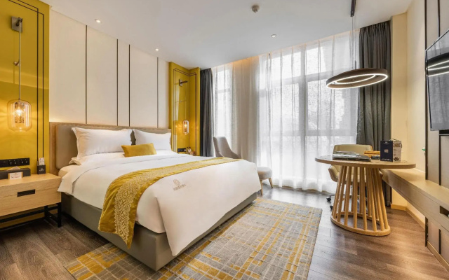 Herun International Hotel