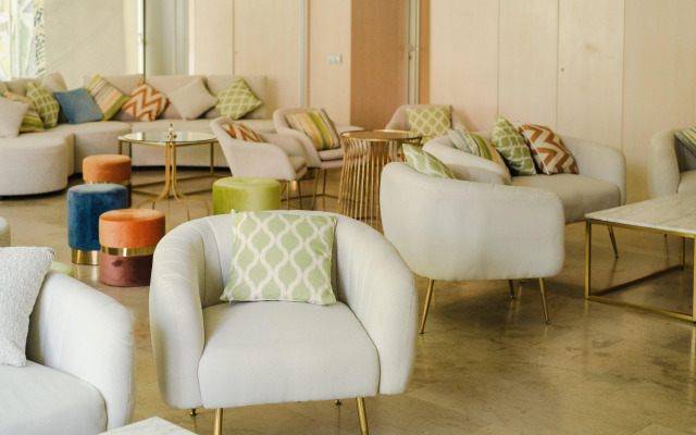 Crowne Plaza Madrid - Centre Retiro by IHG