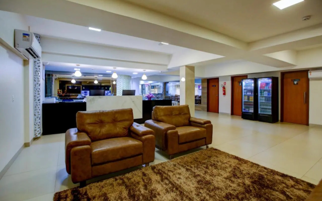 Novares Hotel