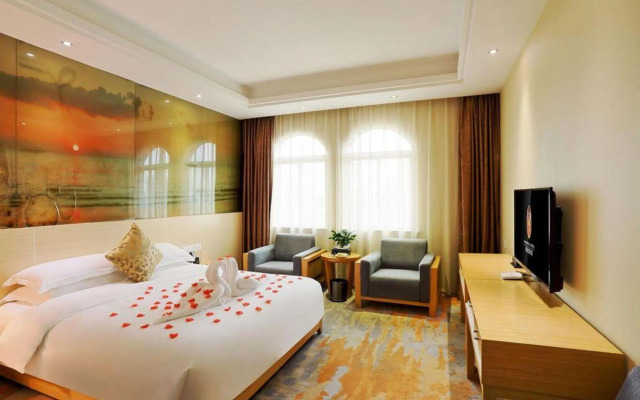 Nanjiang Hotel