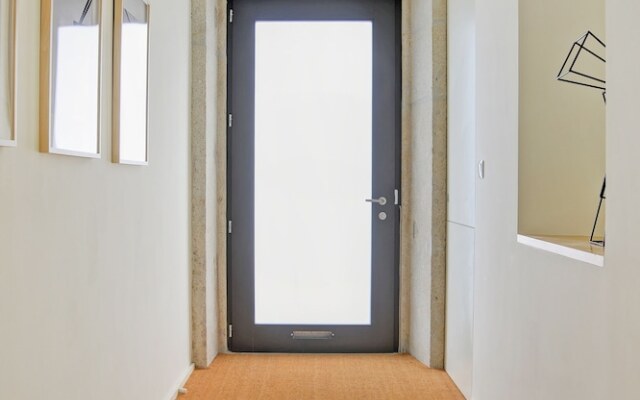 Liiiving in Porto - Historic Clérigos Apartment