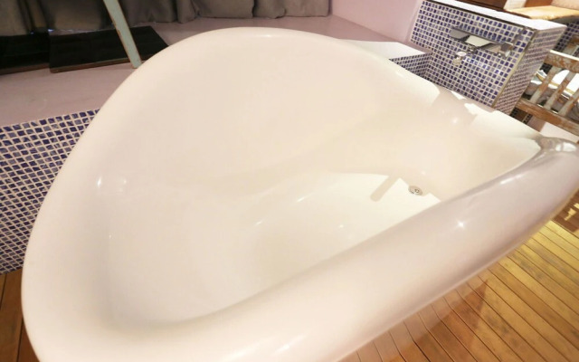 Paju Hotel The Heyri