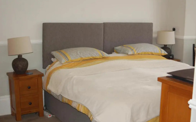 Knight's Rest Bed and Breakfast