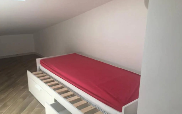 Splendido appartamento a due passi dal mare