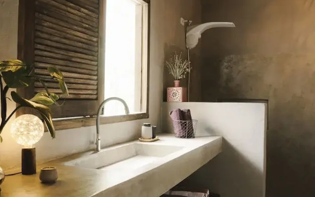 Casa Sukha Hotel