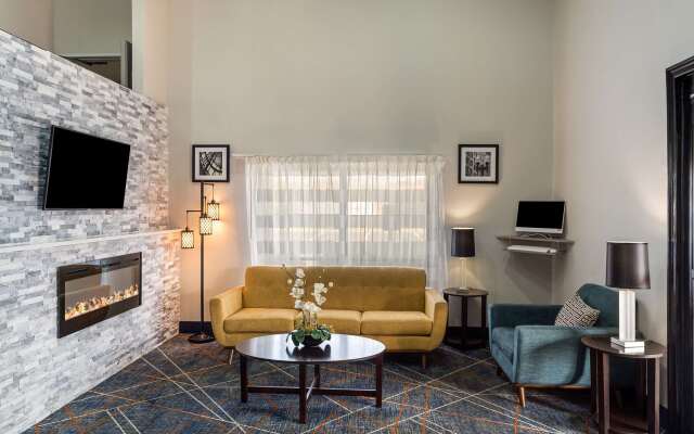 Sleep Inn Spartanburg Southwest