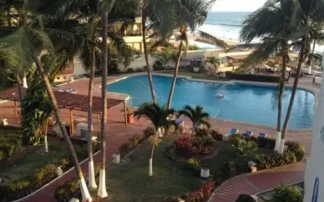 Condo Bahia Del Sol