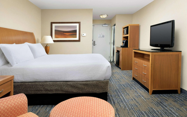 Hilton Garden Inn Yakima Downtown