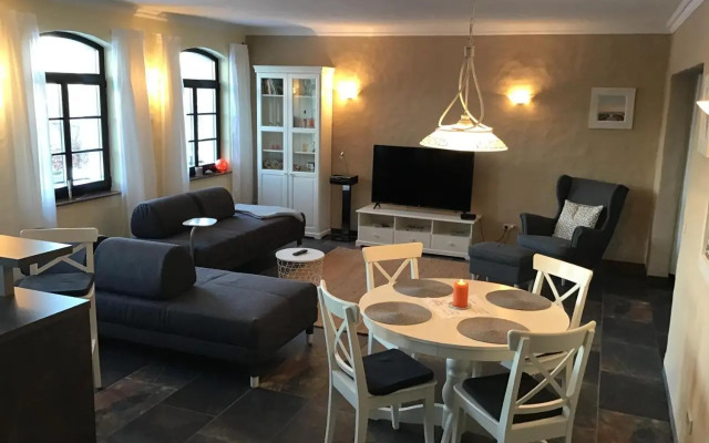 Villa Eddi & Emmi