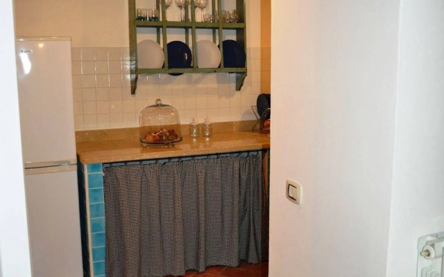 Casa Vacanze Vicolo delle Rose