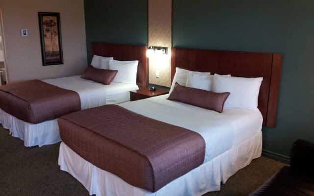Hotel-Motel Drummond