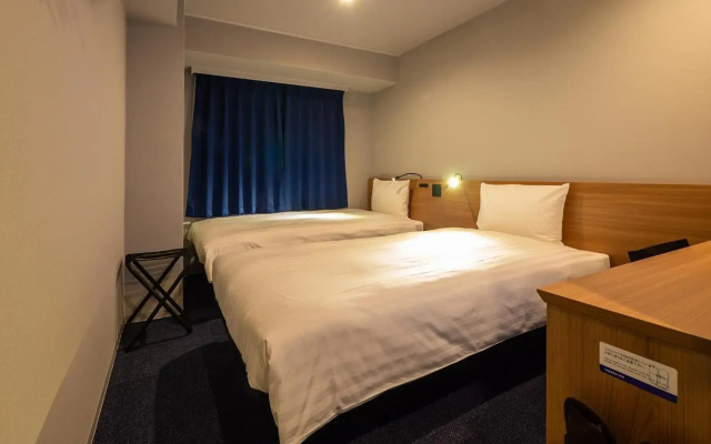 Toyoko Inn Koriyama