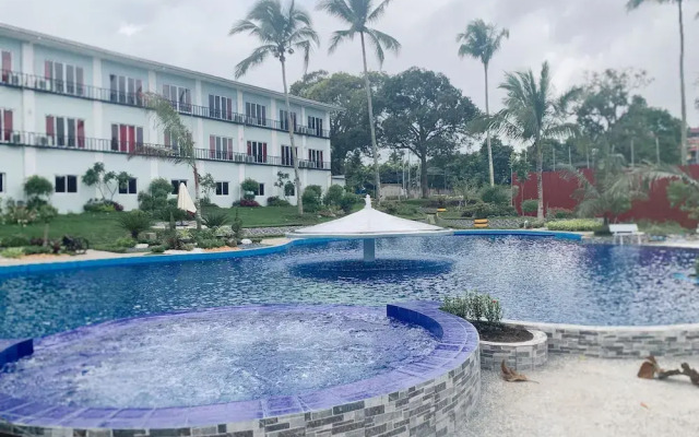 OYO 480 Starview Hotel