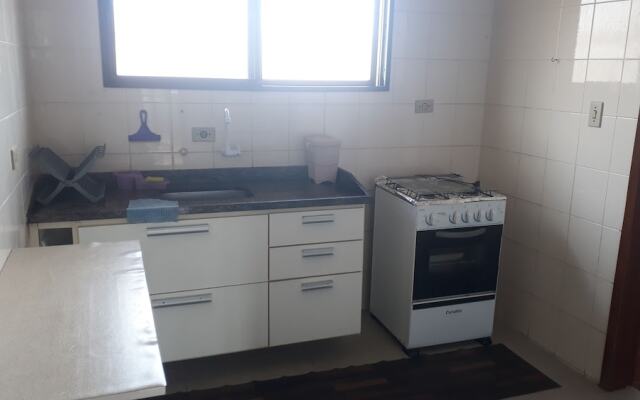 Apartamentos 54M e 62C