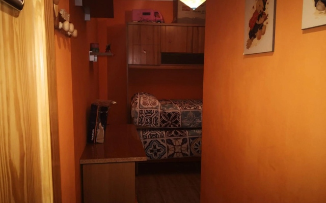 Casa Chalet el Peral