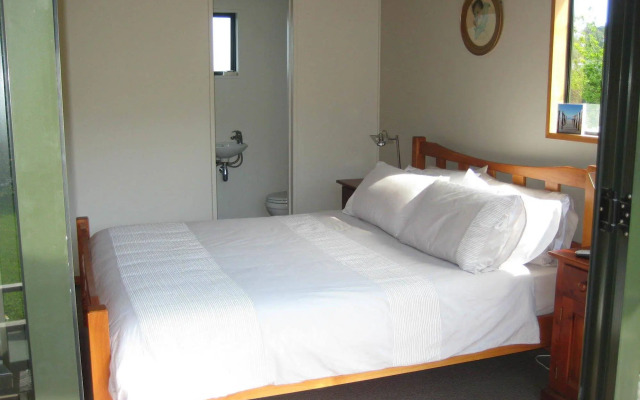 Leithview Bed & Breakfast