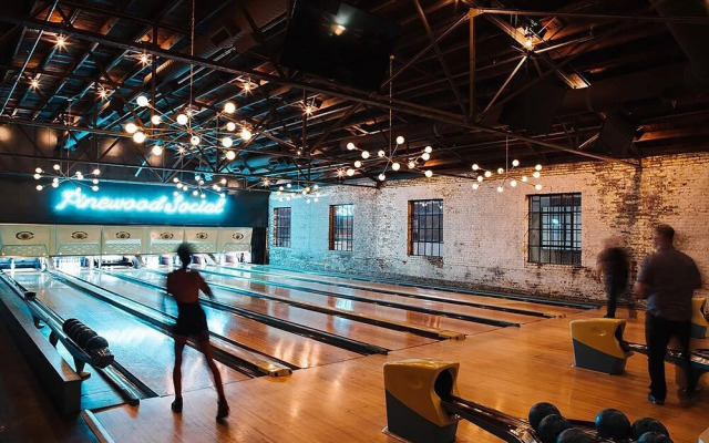 Abode Nashville - Germantown