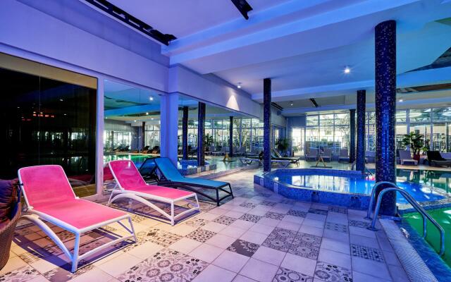 Park Hotel Vnukovo - Kartmazovo