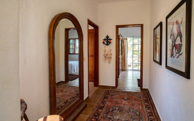 Casa Zarah