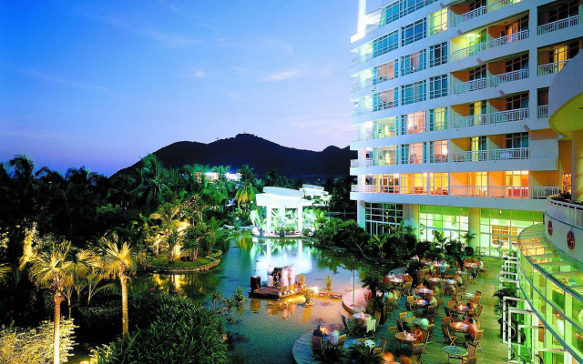 Sunshine Resort Intime Sanya