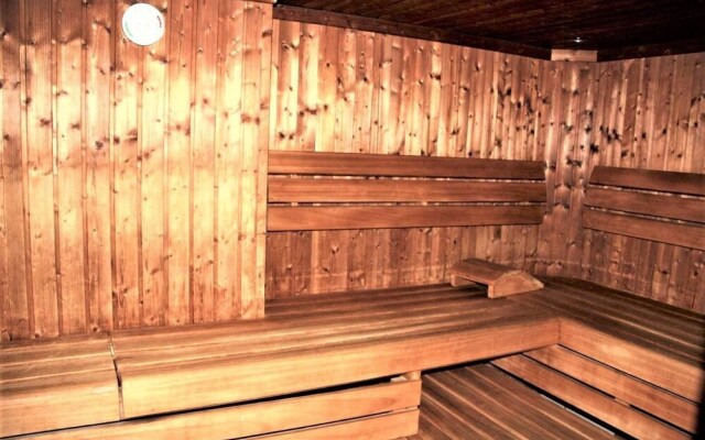 Haus Vier Jahreszeiten am See - Wohnung 18 / 459 S