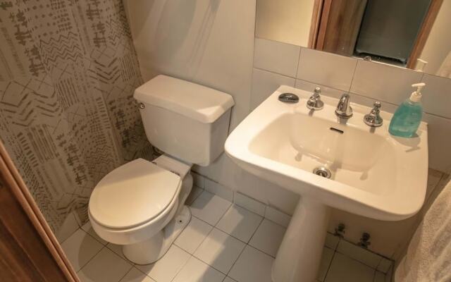 Apartamento El Golf