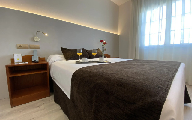 Hotel Ponferrada Plaza