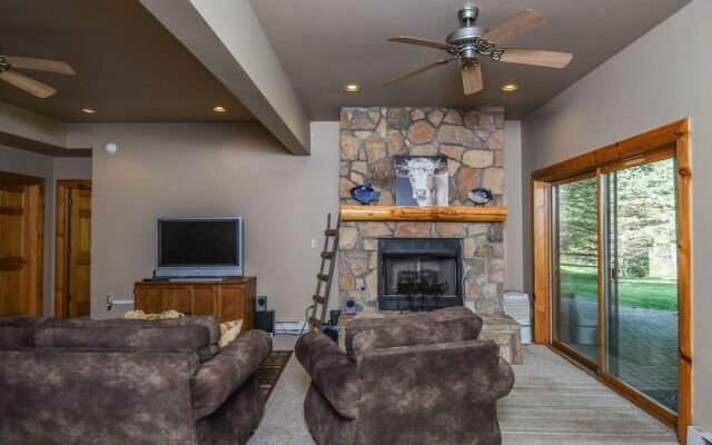 Wild Wild West 6 Bedroom House