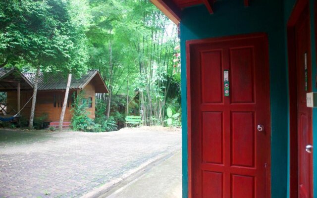 Maewin Guest House And Resort