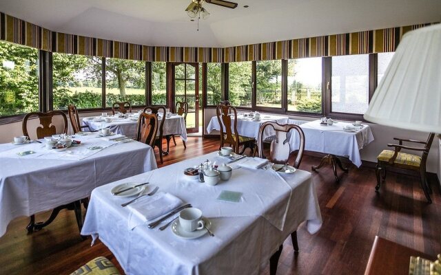 Keef Halla Country House