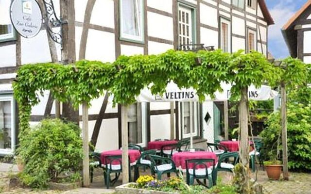 Hotel Schwalenberger Malkasten
