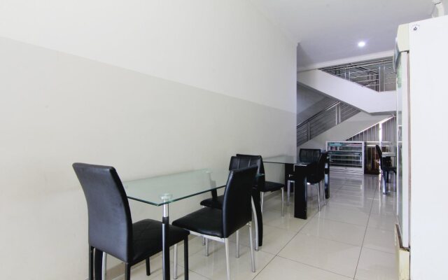Ventura Residence
