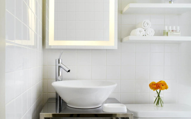 Hudson New York Central Park (closed)