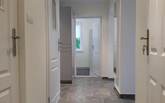 Apartamenty Oaza Spokoju