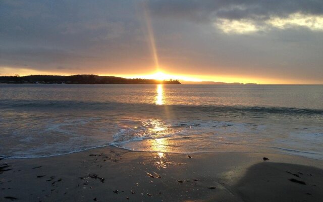Summertime Beach Cottage