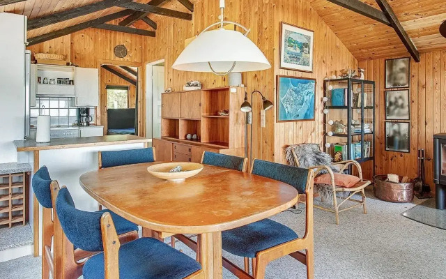 Holiday home Læsø III