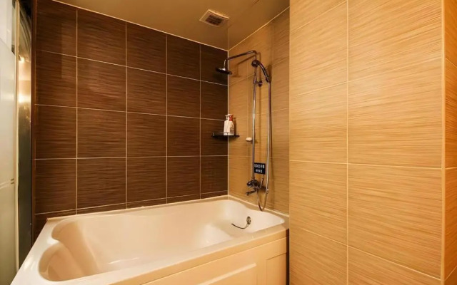 Seven Motel Ansan