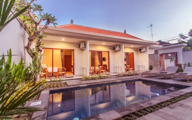Cening Ayu Sanur