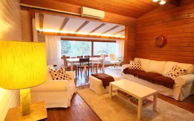 Holiday Home im Hunsrück