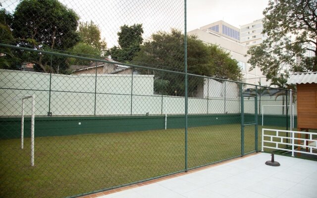 OBA 29 - Apartamento lindo prox Allianz Park