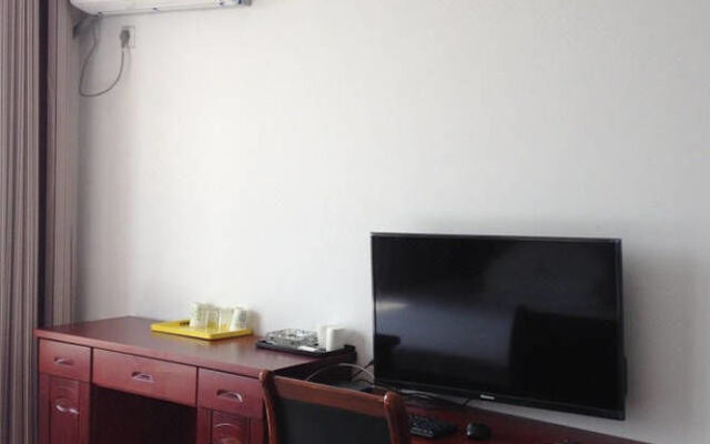 Xin Yu Hotel- Hefei