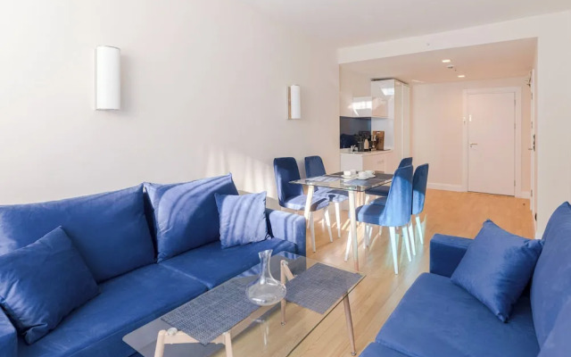 Residence S Apart Hotel