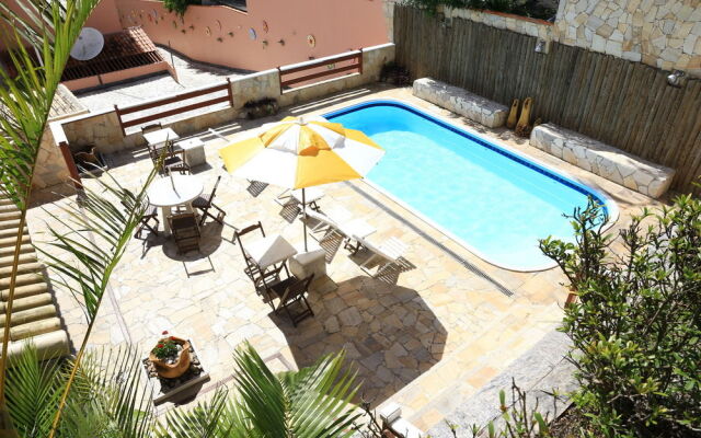 Pousada Recanto do Atalaia