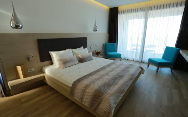 Costa Farilya Special Class Hotel Bodrum - Special Class