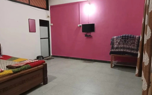 Sai Sneh Holidays Cottage