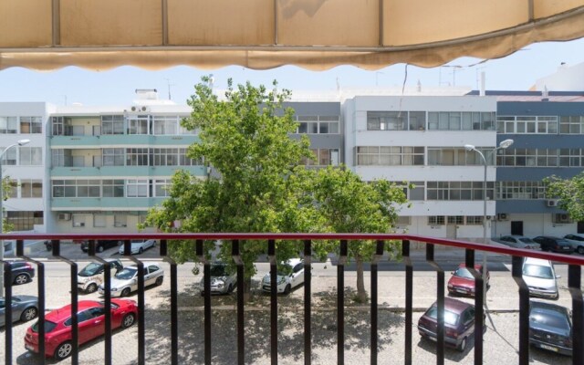 Akisol Quarteira Iris